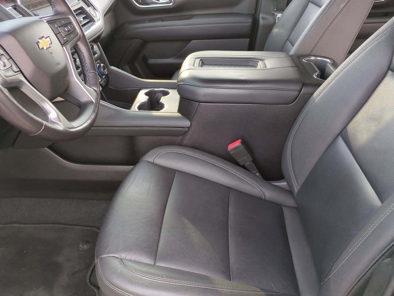 Thumbnail: 2023 Chevrolet Tahoe - 15