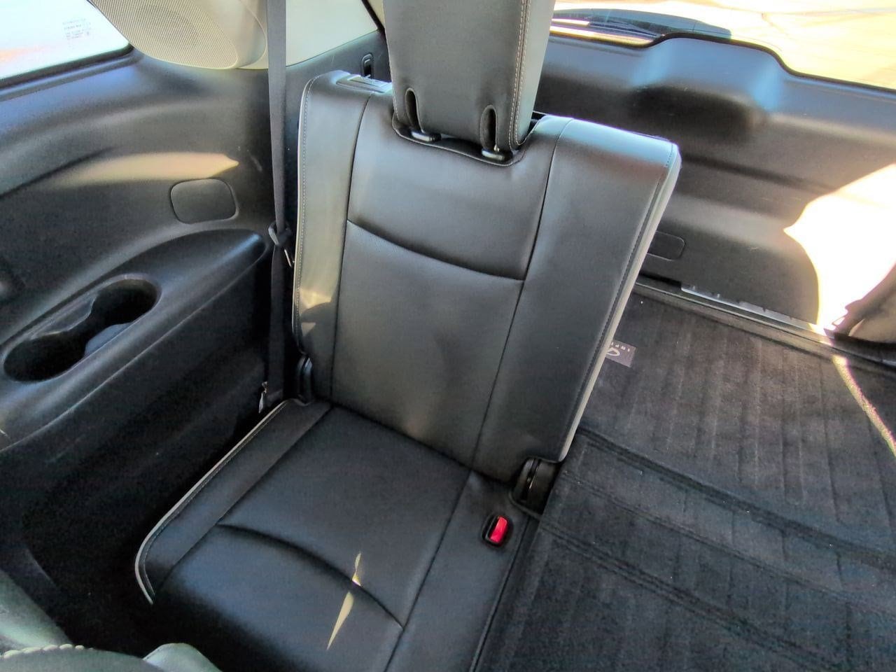 Thumbnail: 2019 INFINITI QX60 - 22