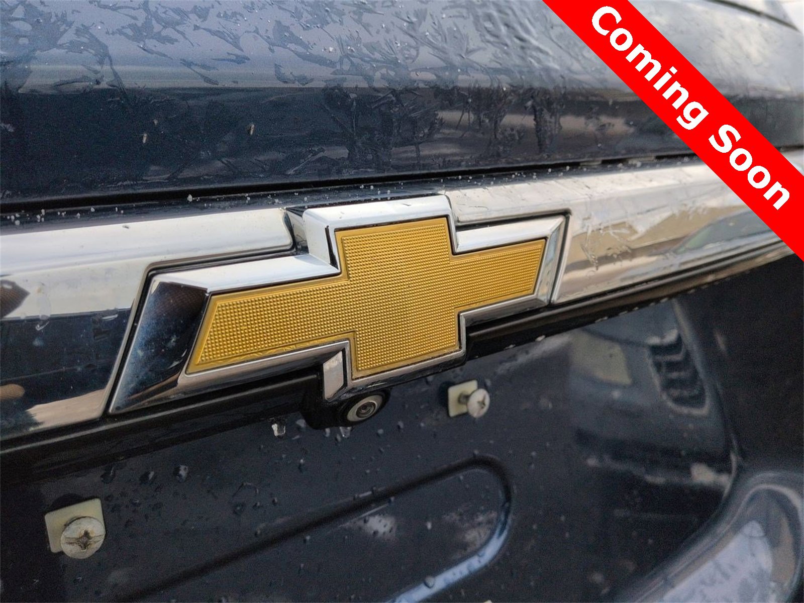 Thumbnail: 2023 Chevrolet Traverse - 11