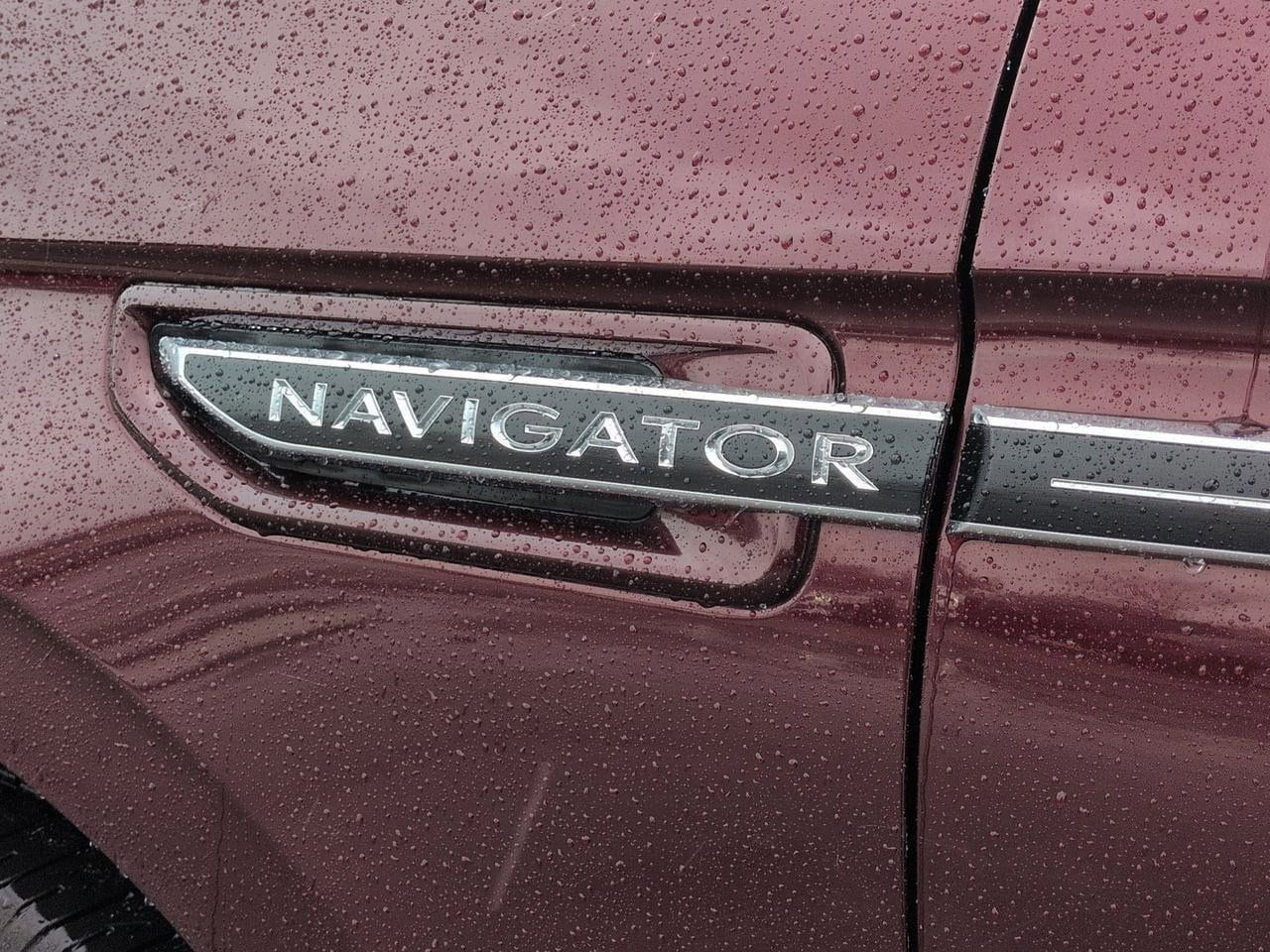 Thumbnail: 2019 Lincoln Navigator - 11