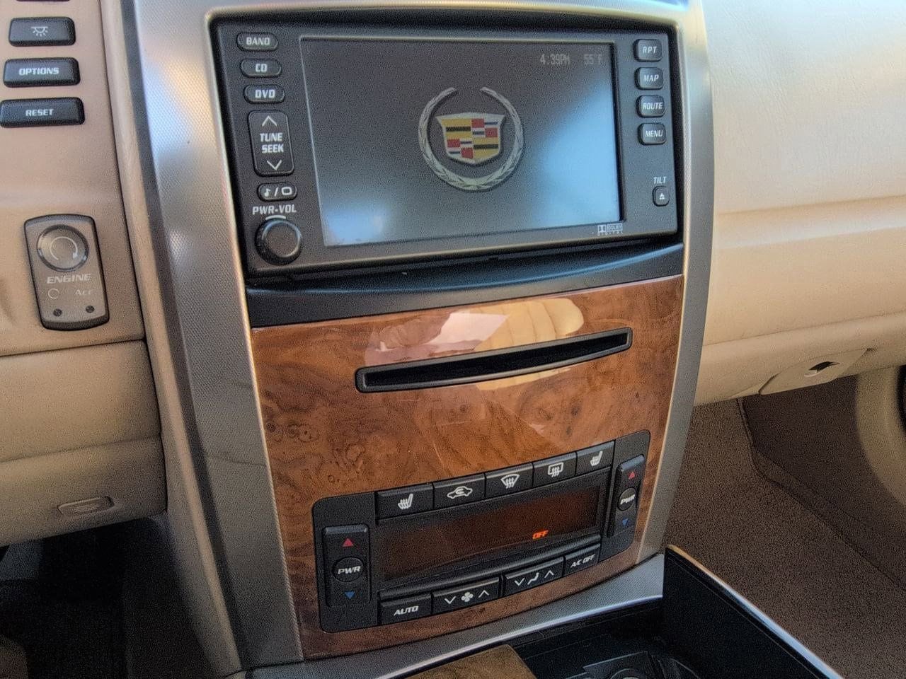 Thumbnail: 2008 Cadillac XLR - 22