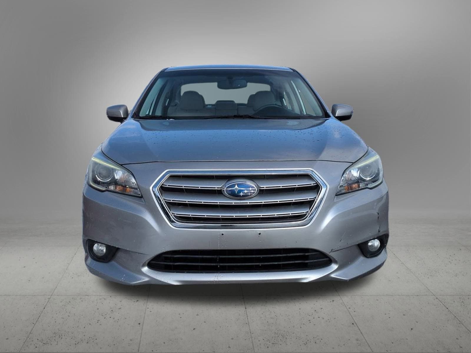 Thumbnail: 2016 Subaru Legacy - 9