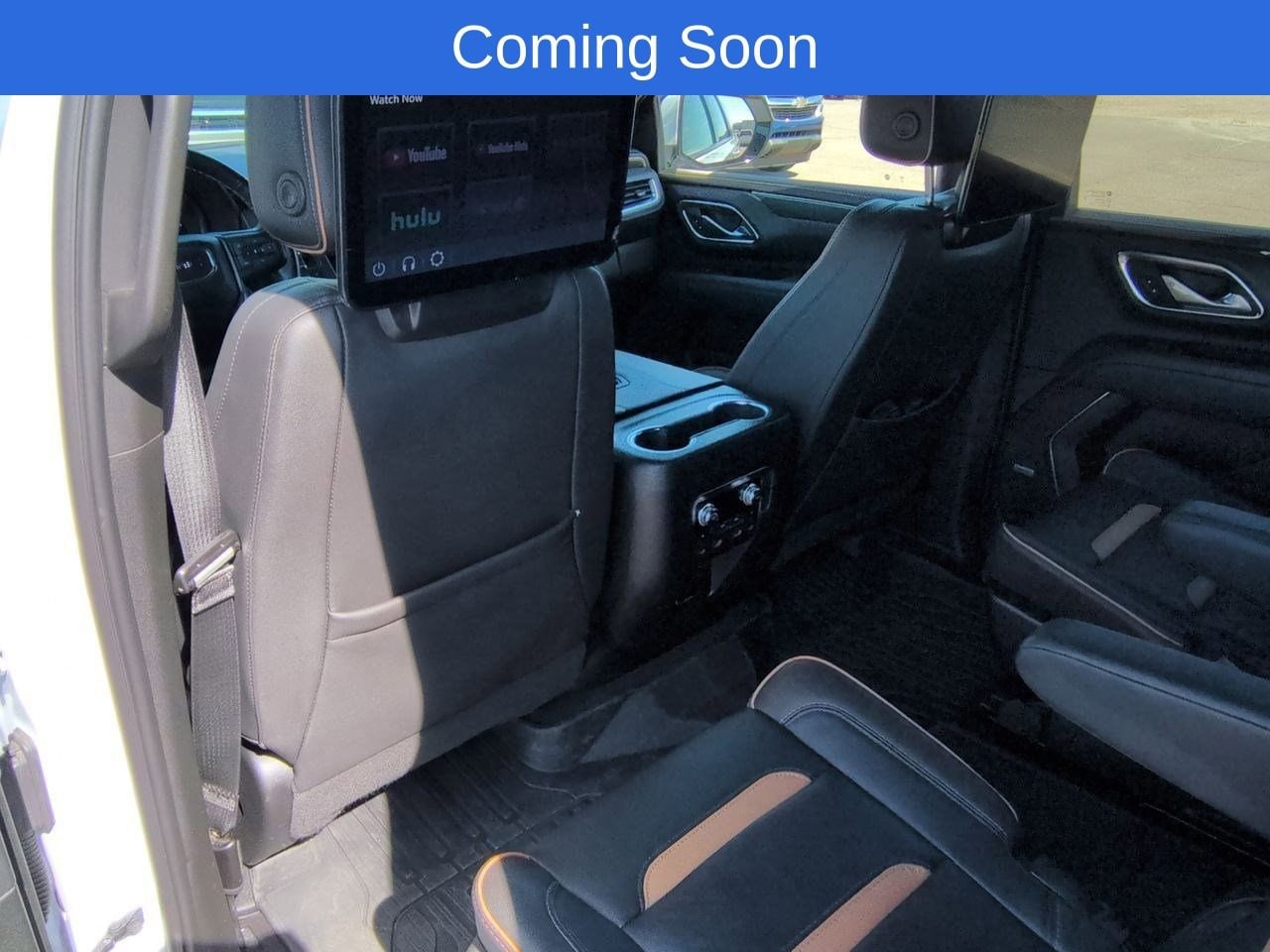 Thumbnail: 2023 GMC Yukon XL - 18