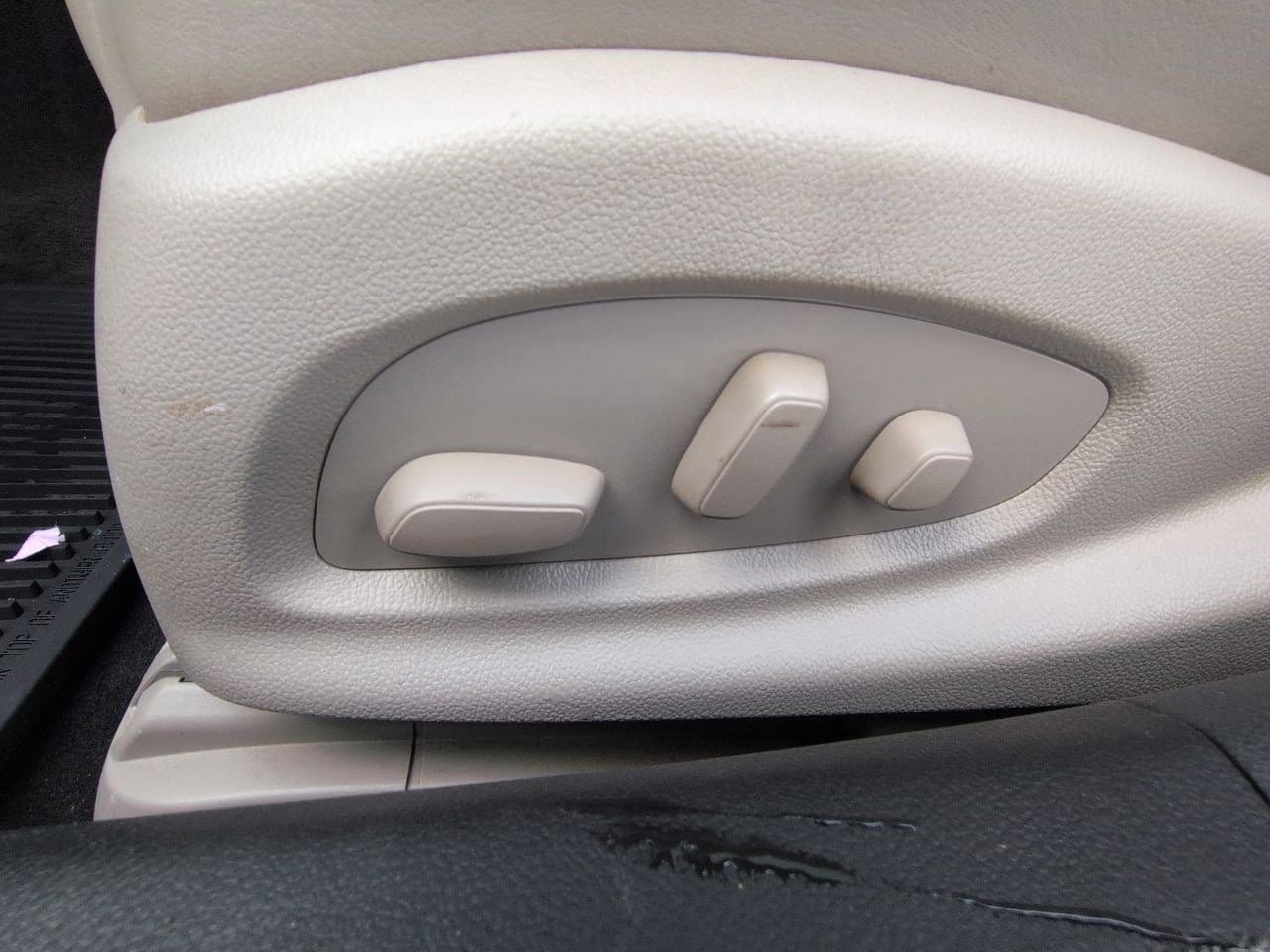 Thumbnail: 2014 Cadillac CTS - 17