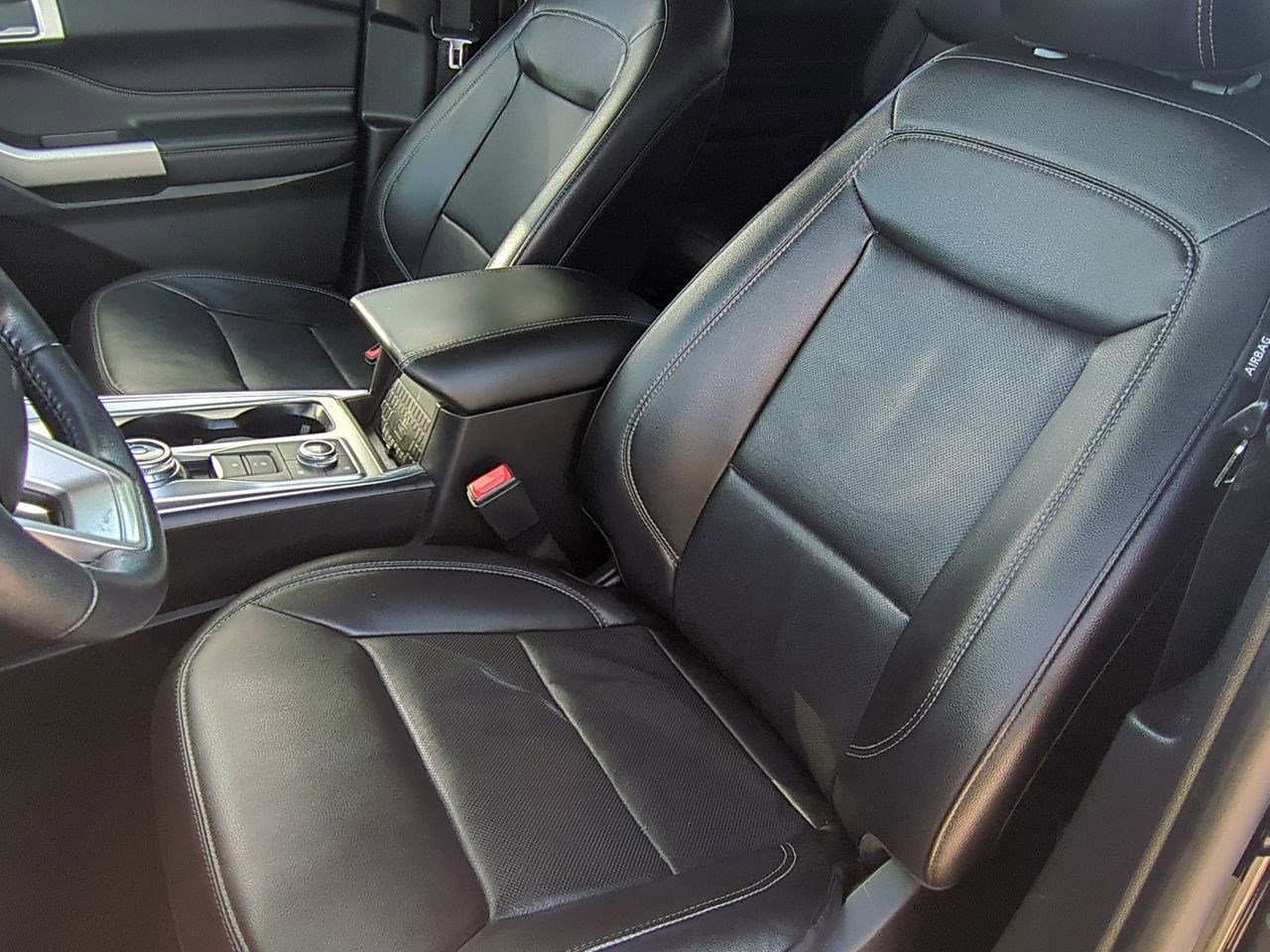 Thumbnail: 2022 Ford Explorer - 15