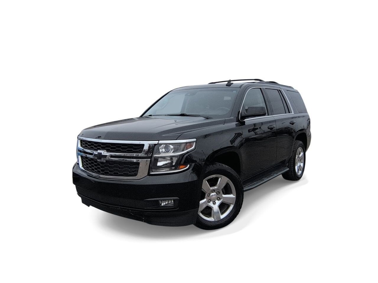 2016 Chevrolet Tahoe LT -
                  Troy, MI