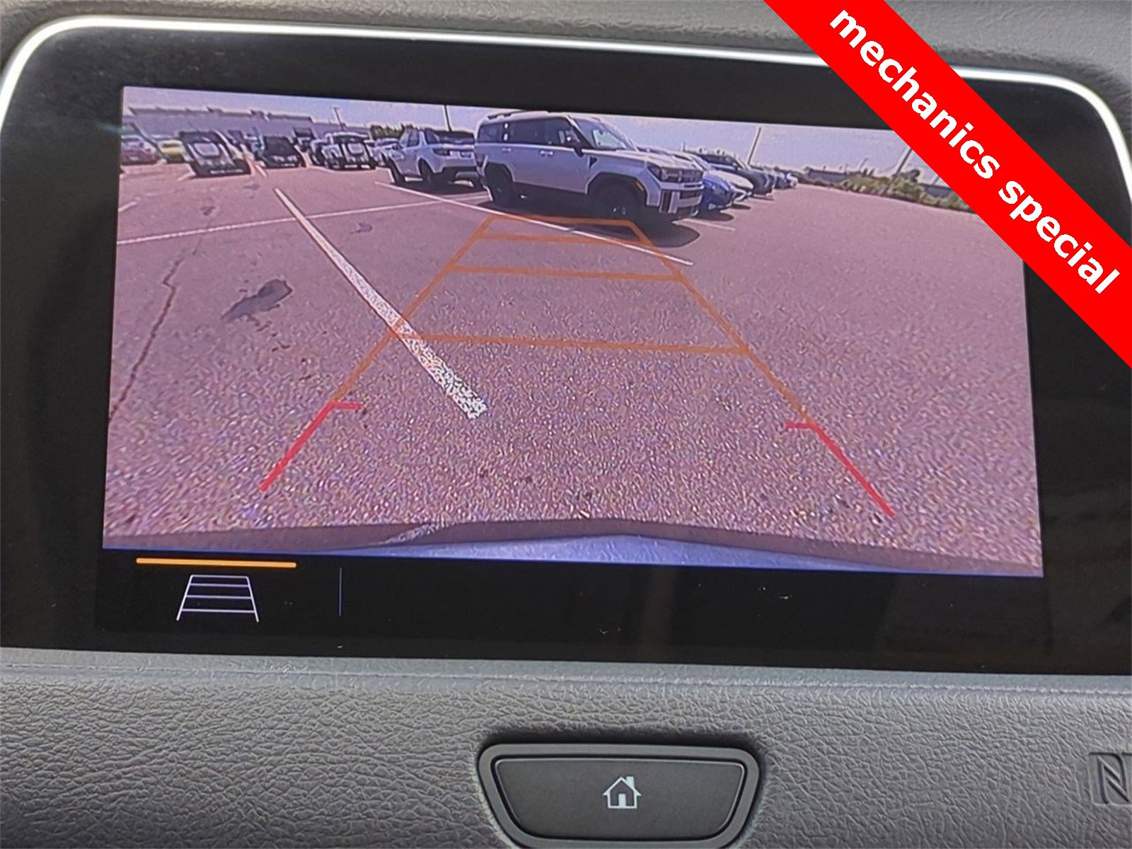 Thumbnail: 2019 Cadillac XT4 - 29