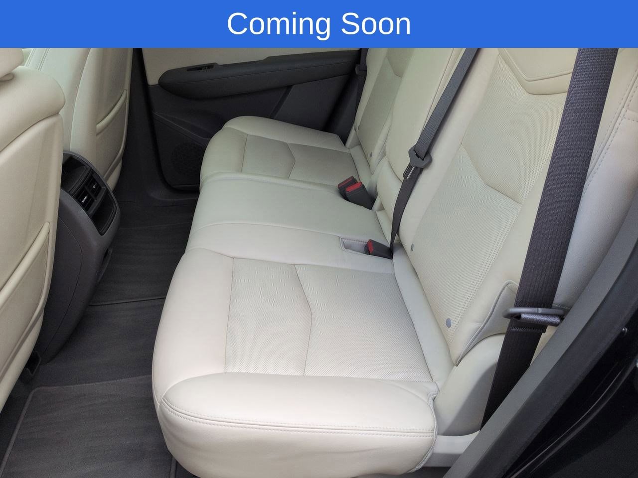 Thumbnail: 2017 Cadillac XT5 - 20