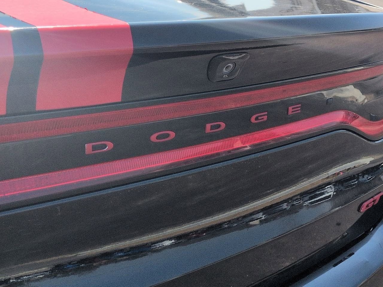 Thumbnail: 2015 Dodge Dart - 11