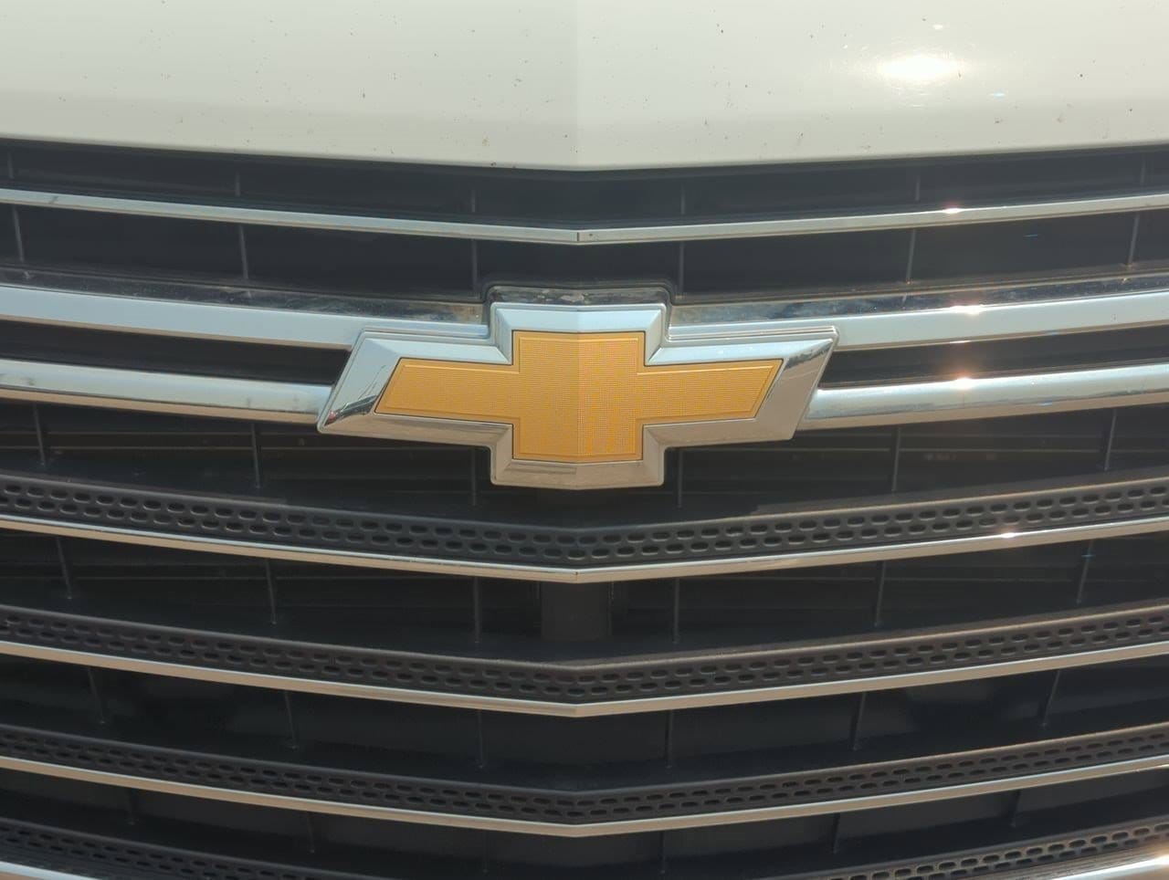 2018 Chevrolet Traverse LT 11