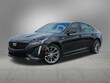  CADILLAC CT5-V