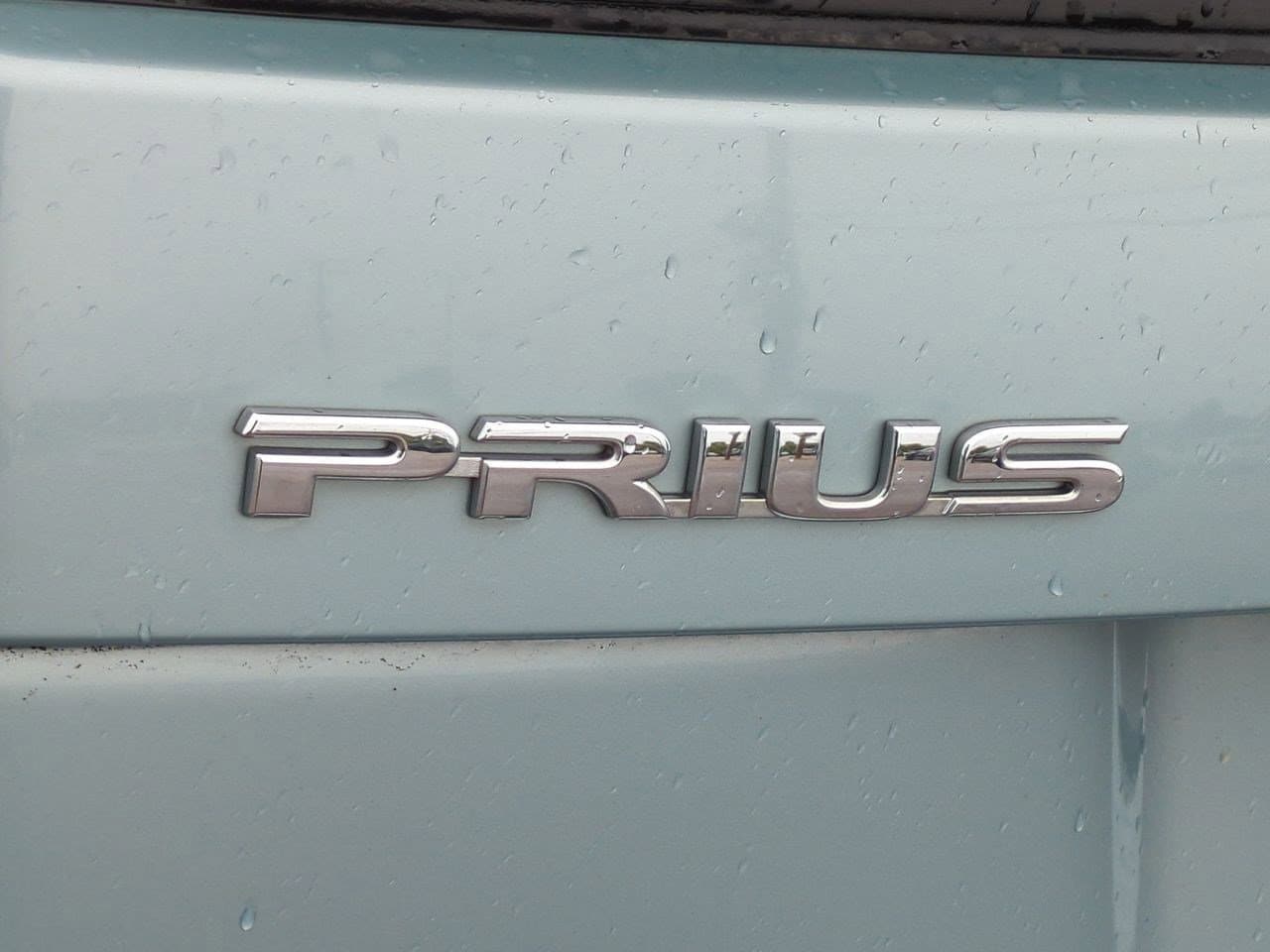 Thumbnail: 2012 Toyota Prius - 12