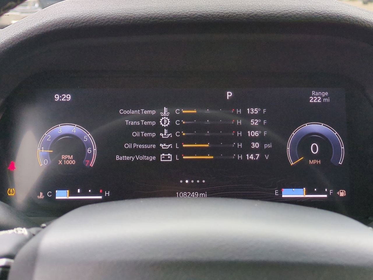 Thumbnail: 2021 Jeep Grand Cherokee L - 30