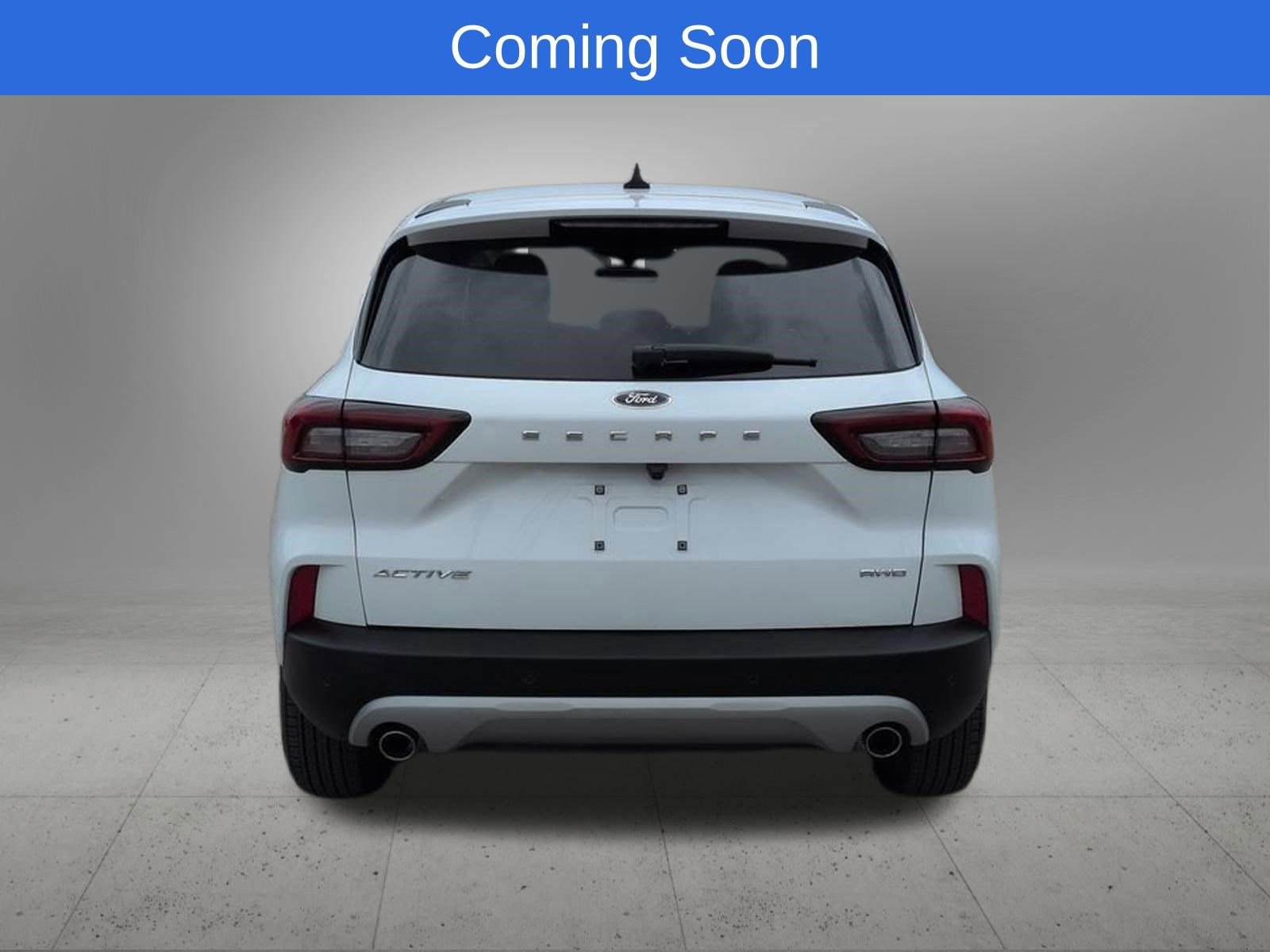 Thumbnail: 2023 Ford Escape - 5