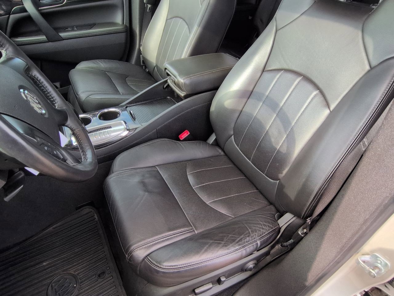 Thumbnail: 2017 Buick Enclave - 16