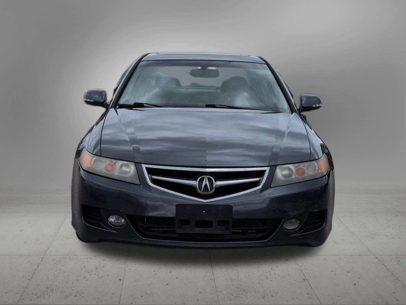 Thumbnail: 2008 Acura TSX - 9
