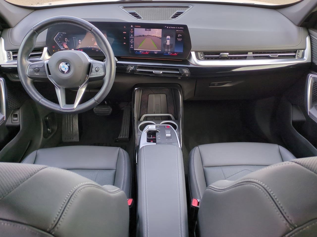 Thumbnail: 2023 BMW X1 - 13