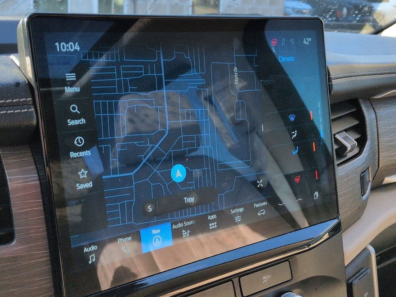 Thumbnail: 2023 Ford Expedition MAX - 32