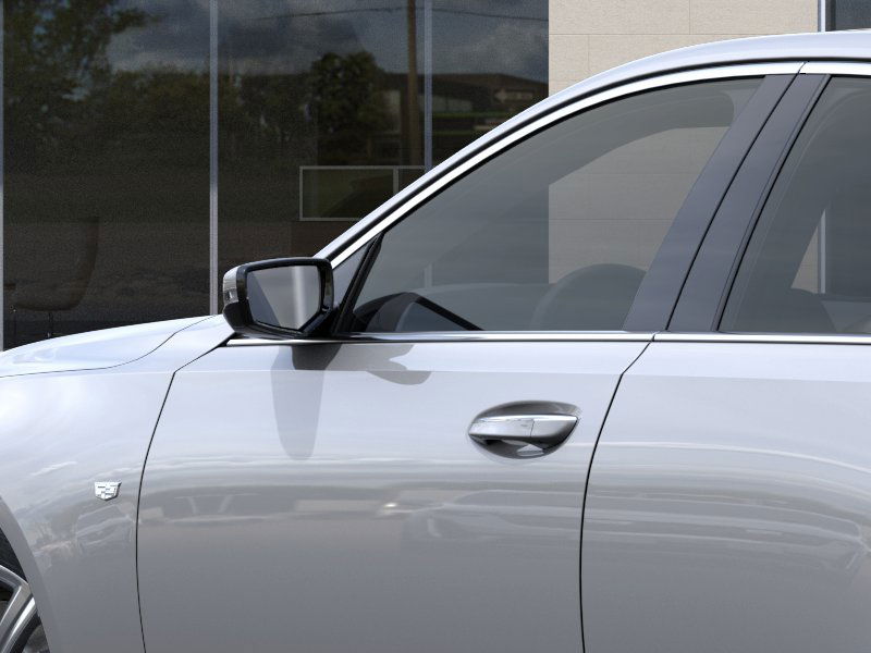 Thumbnail: 2026 Cadillac CT5 - 36