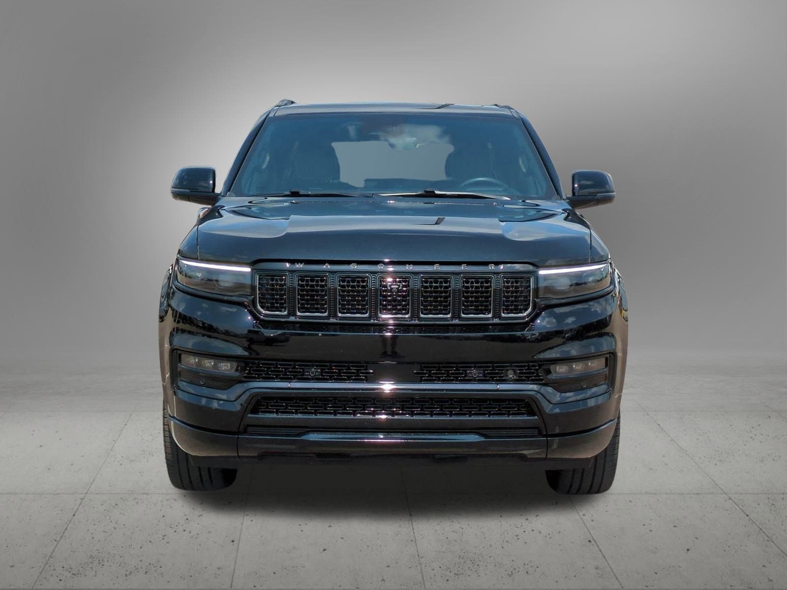 Thumbnail: 2023 Jeep Grand Wagoneer - 9