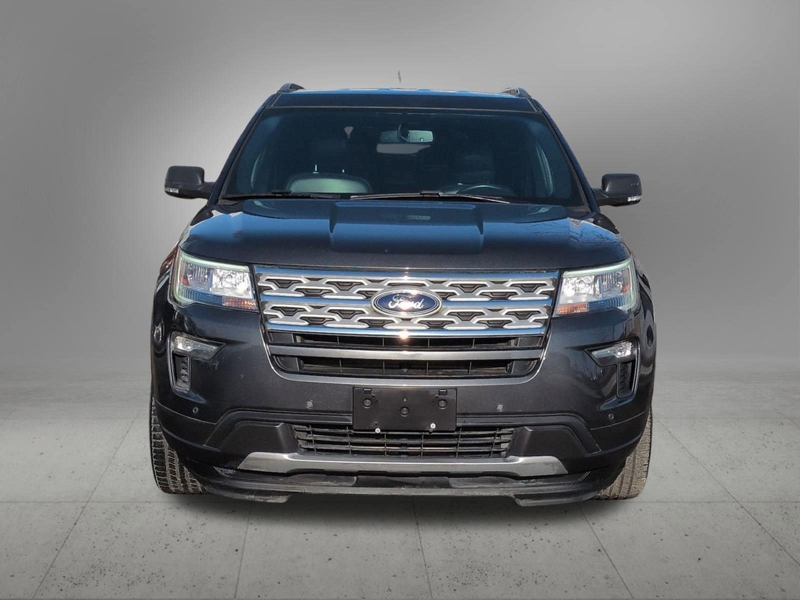 Thumbnail: 2019 Ford Explorer - 6