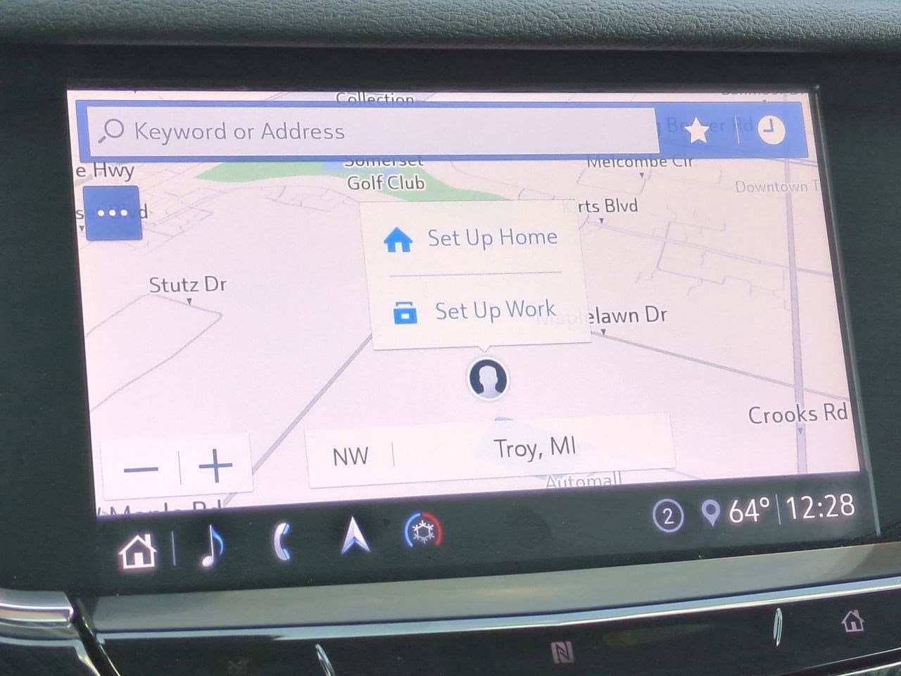Thumbnail: 2020 Cadillac XT6 - 30