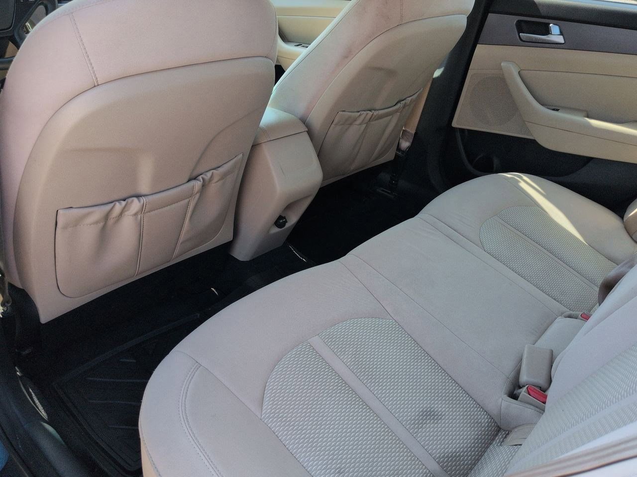 Thumbnail: 2015 Hyundai Sonata - 18