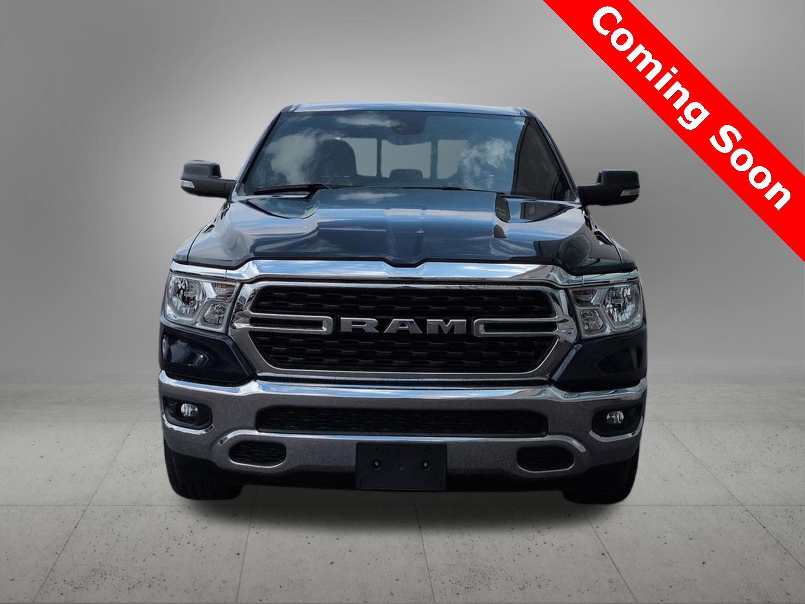 Thumbnail: 2022 RAM 1500 - 9