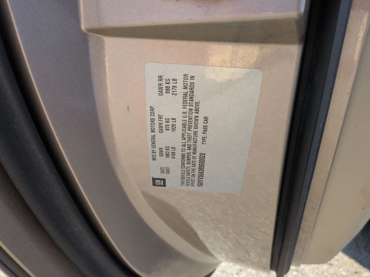 Thumbnail: 2008 Cadillac XLR - 30