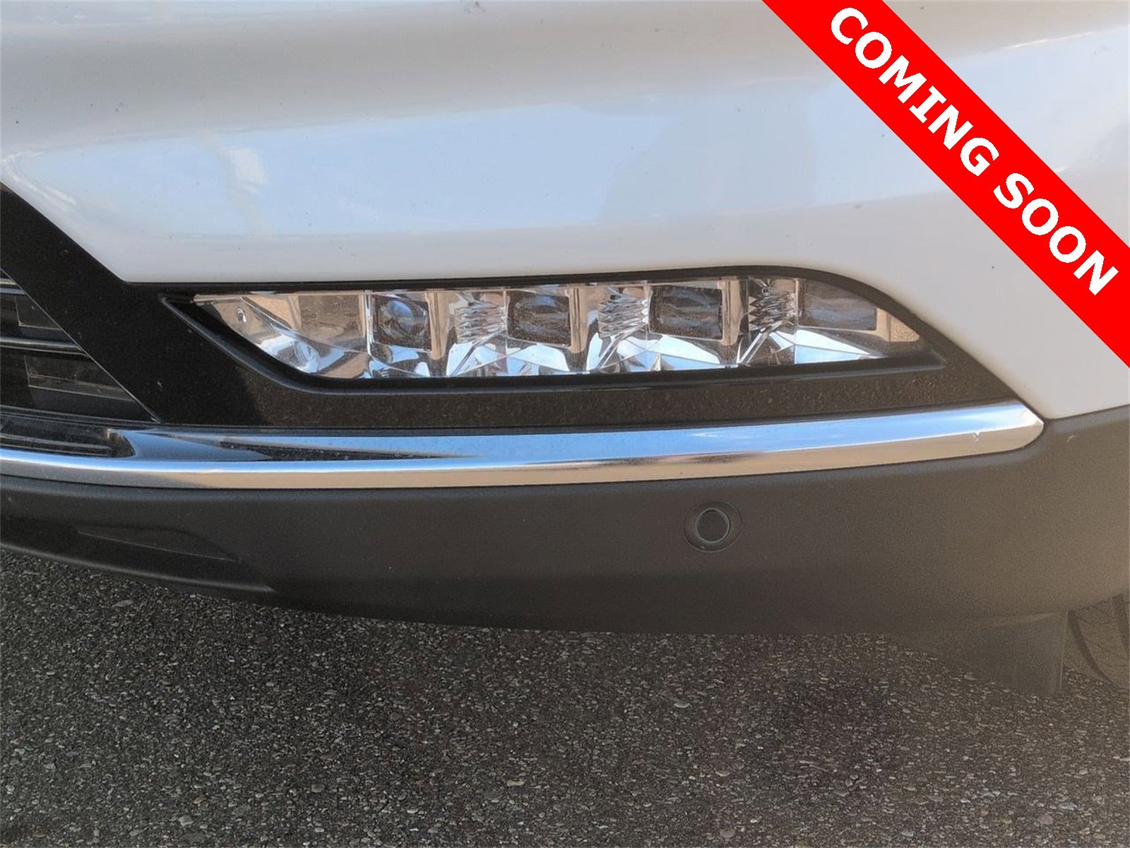 Thumbnail: 2023 Lincoln Nautilus - 10