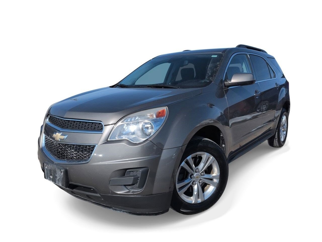 2012 Chevrolet Equinox LT -
                  Troy, MI