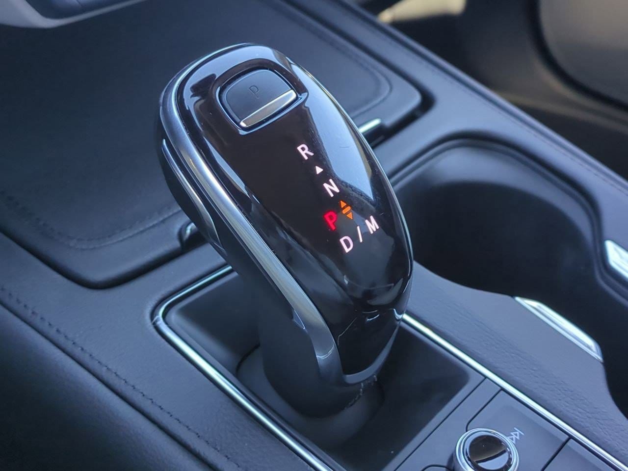 Thumbnail: 2023 Cadillac XT4 - 31