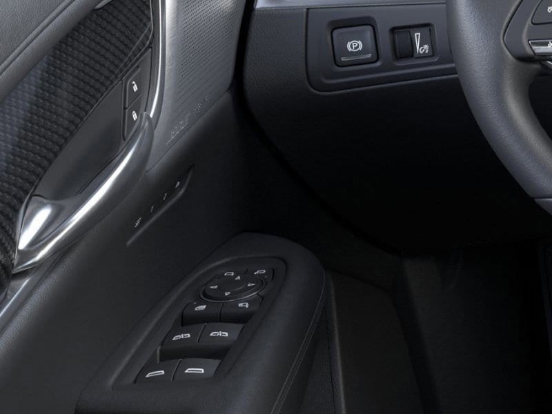 Thumbnail: 2025 Cadillac XT6 - 22