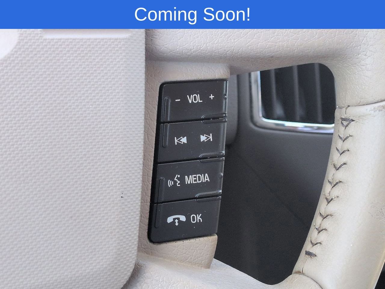 Thumbnail: 2010 Ford Edge - 24