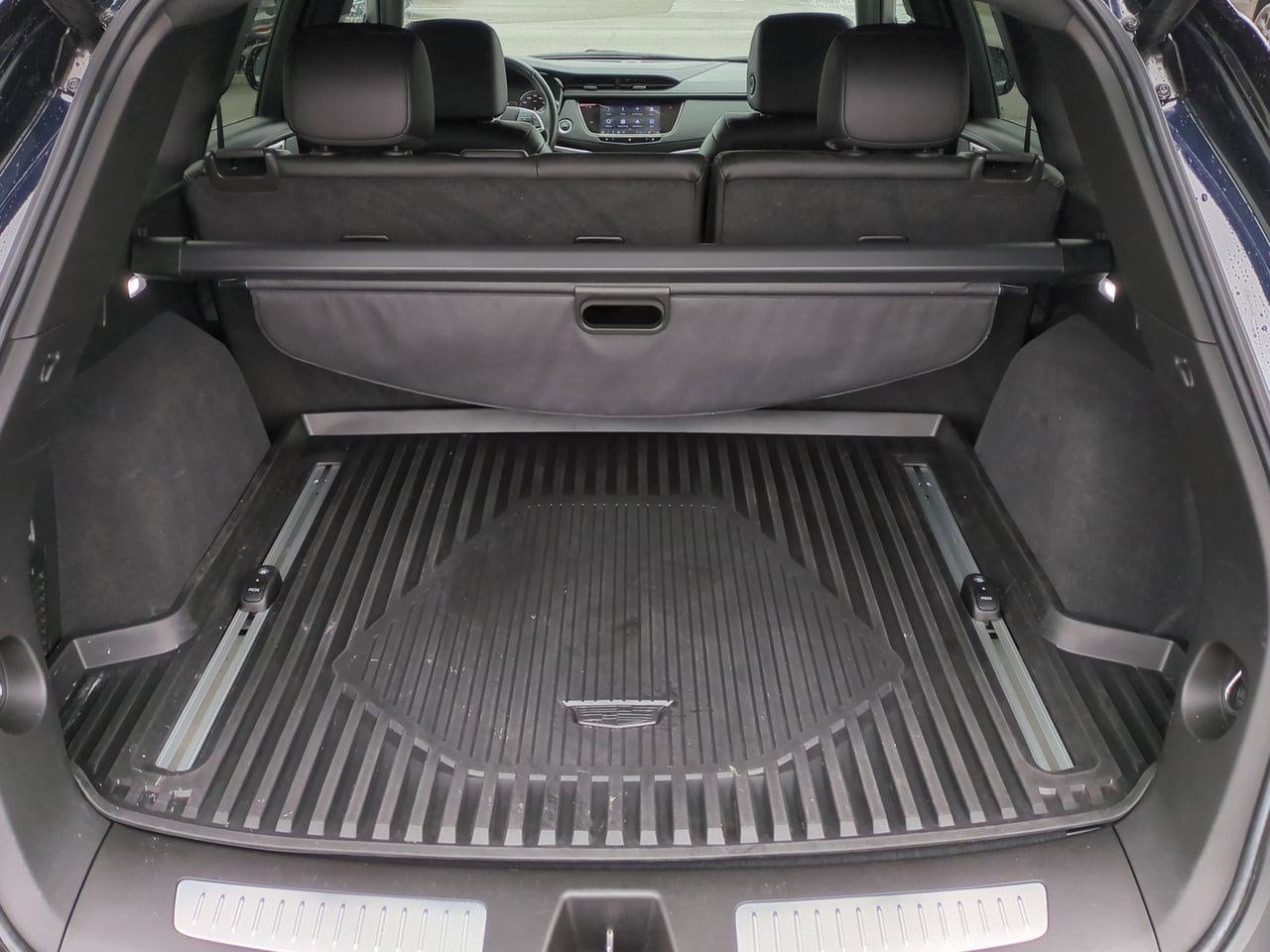 Thumbnail: 2021 Cadillac XT5 - 33