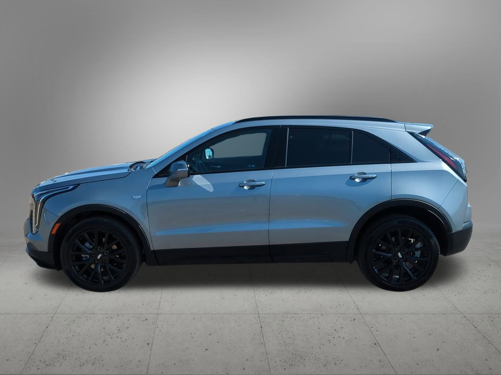 2023 Cadillac XT4 Sport photo 3
