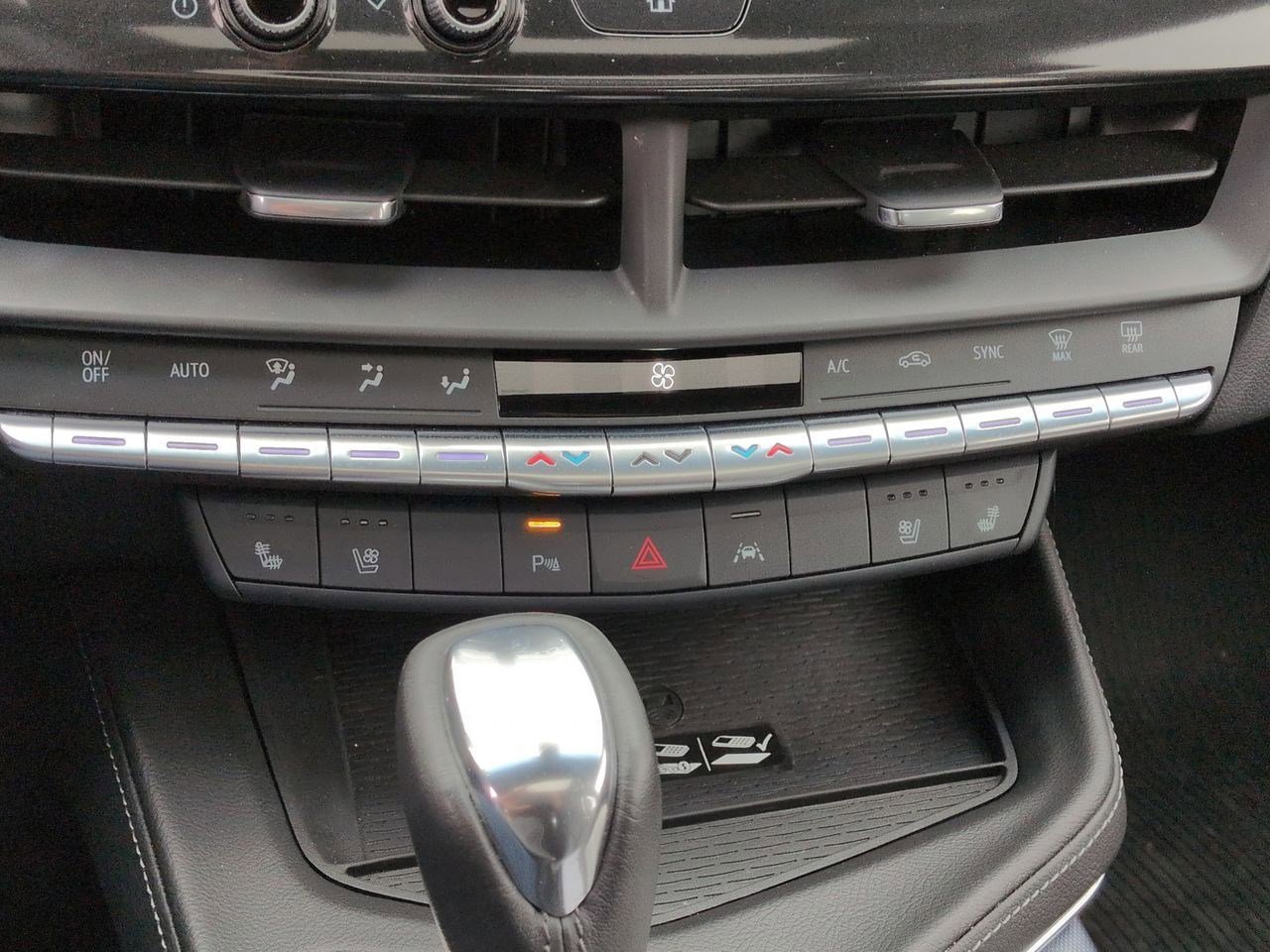 Thumbnail: 2024 Cadillac CT4 - 29