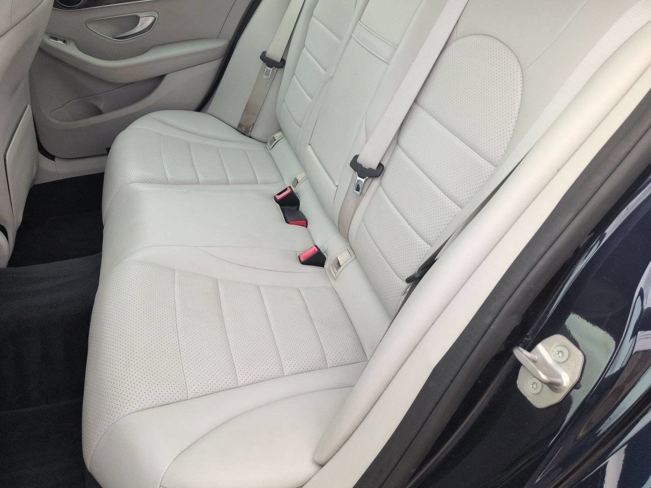 2017 Mercedes-Benz C-Class C300 - Photo 20