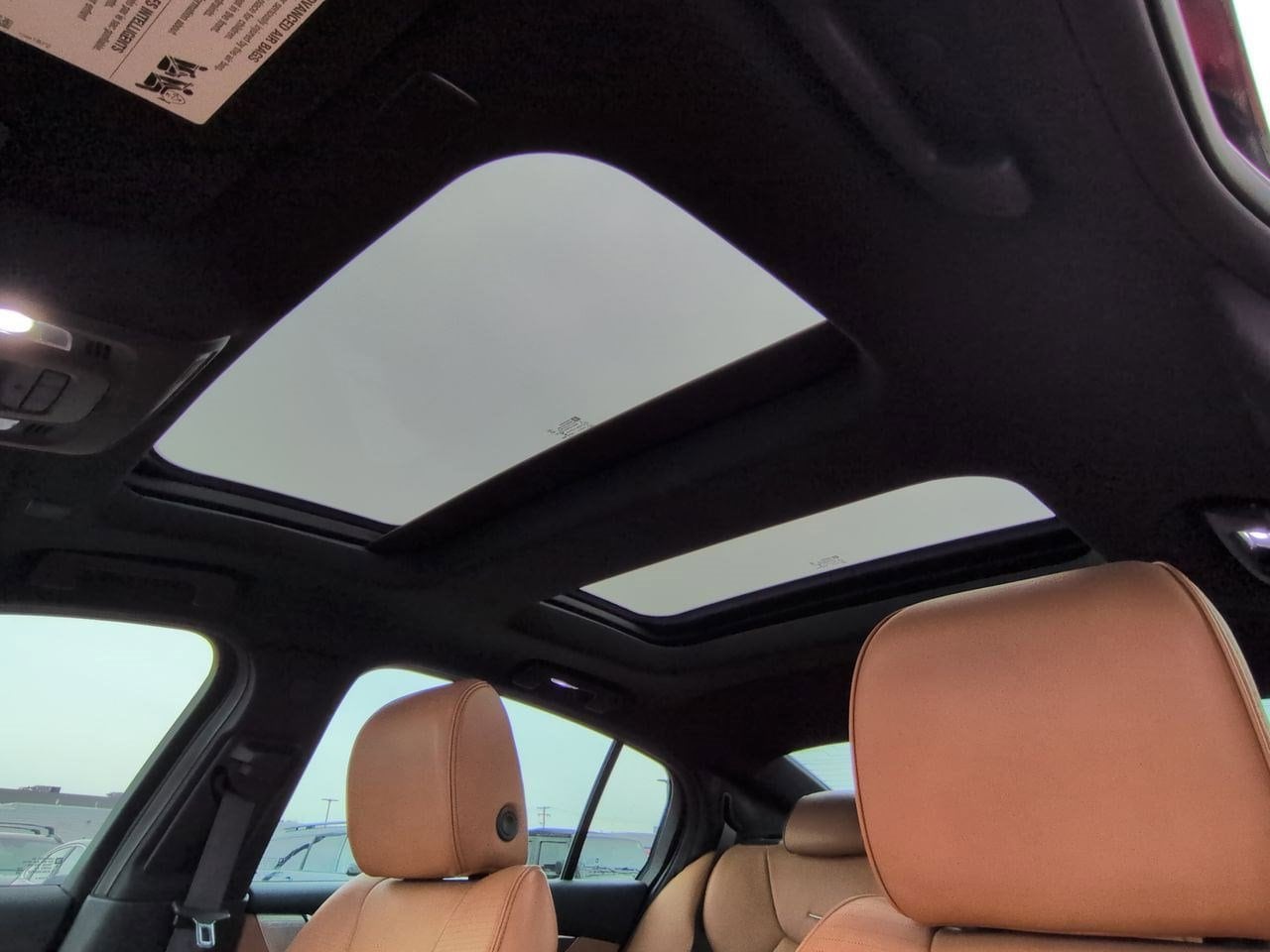 Thumbnail: 2021 Cadillac CT5 - 19