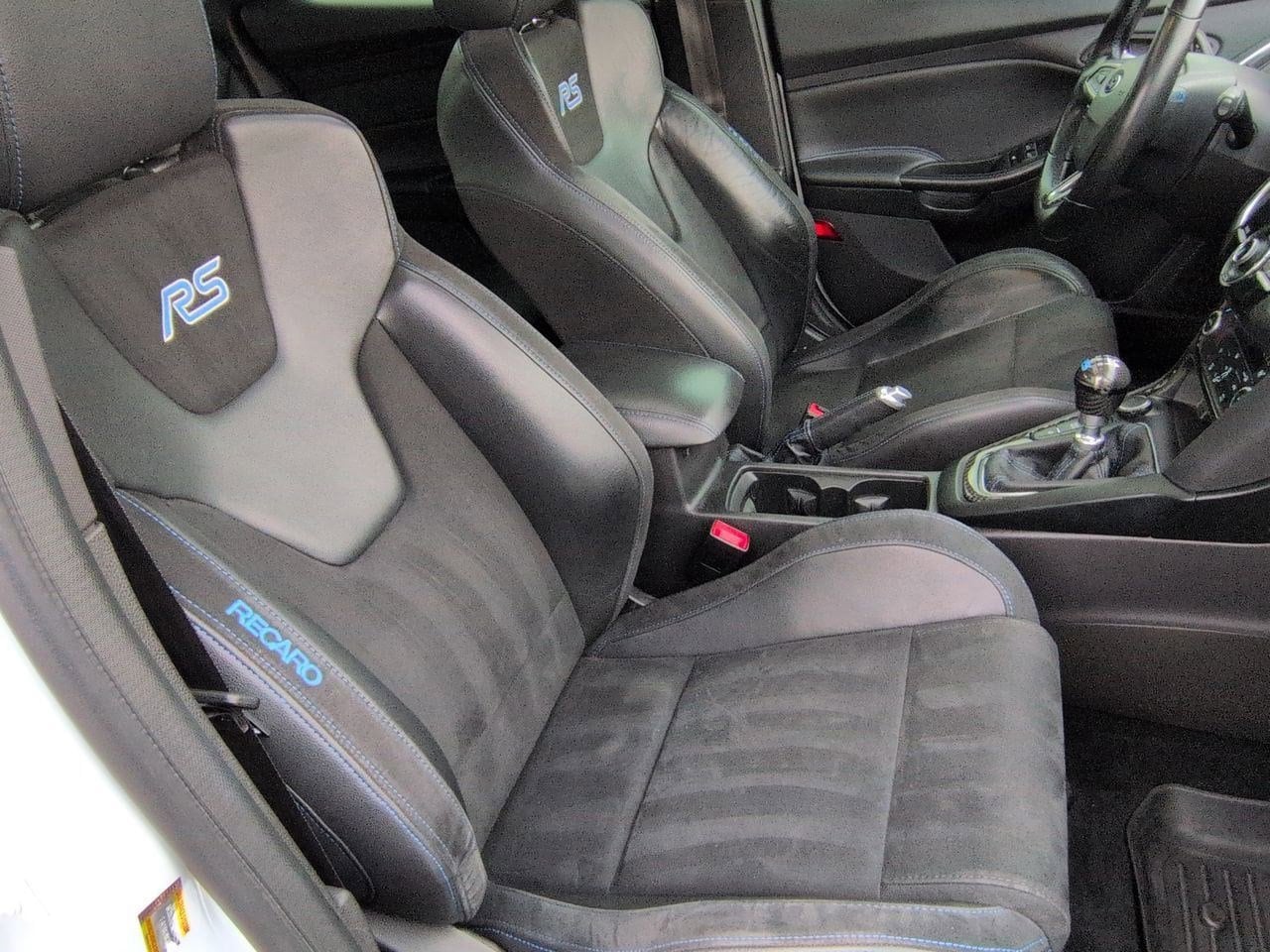 Thumbnail: 2017 Ford Focus - 22