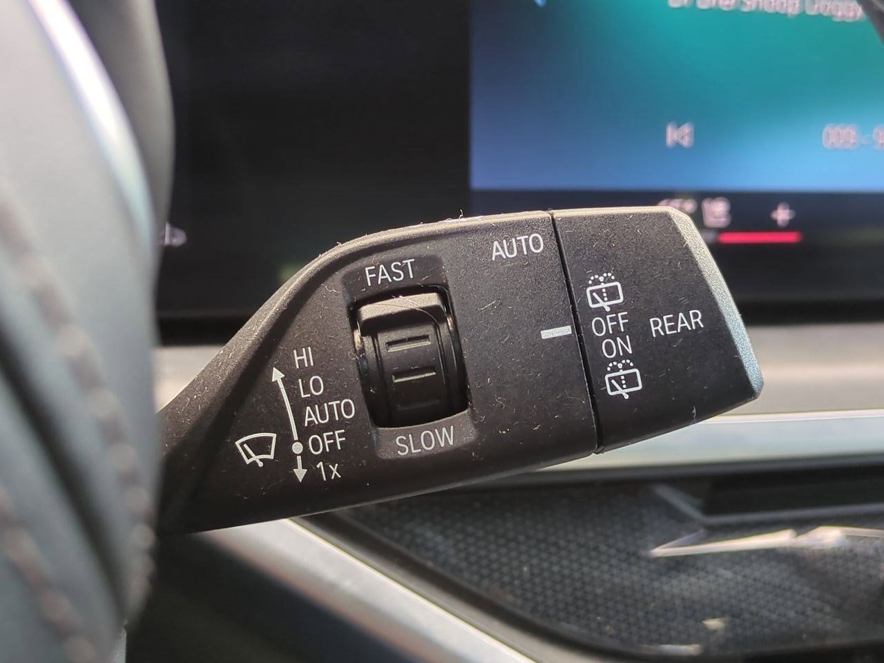 Thumbnail: 2024 BMW X5 - 25