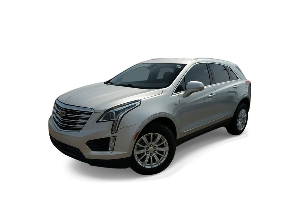 2019 Cadillac XT5 Base -
                Troy, MI