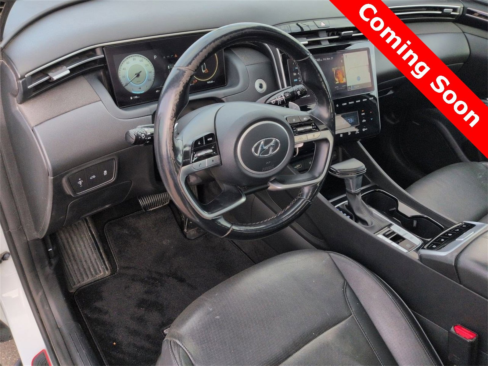 Thumbnail: 2022 Hyundai Santa Cruz - 2