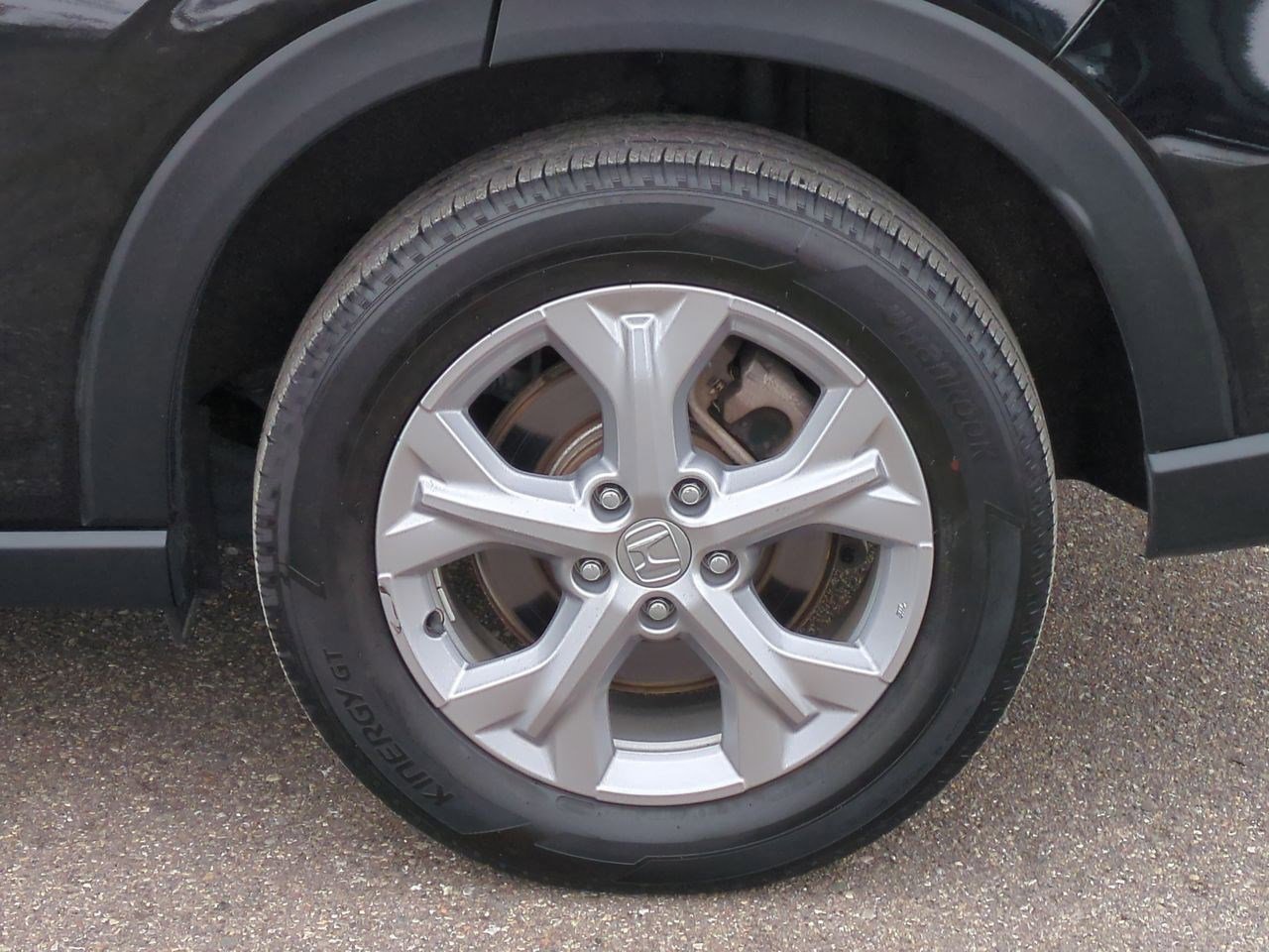 Thumbnail: 2023 Honda HR-V - 12