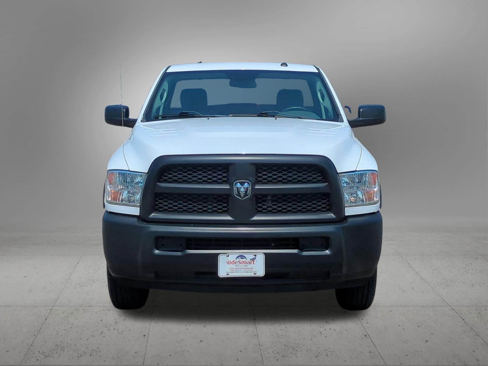 Thumbnail: 2014 RAM 2500 - 9