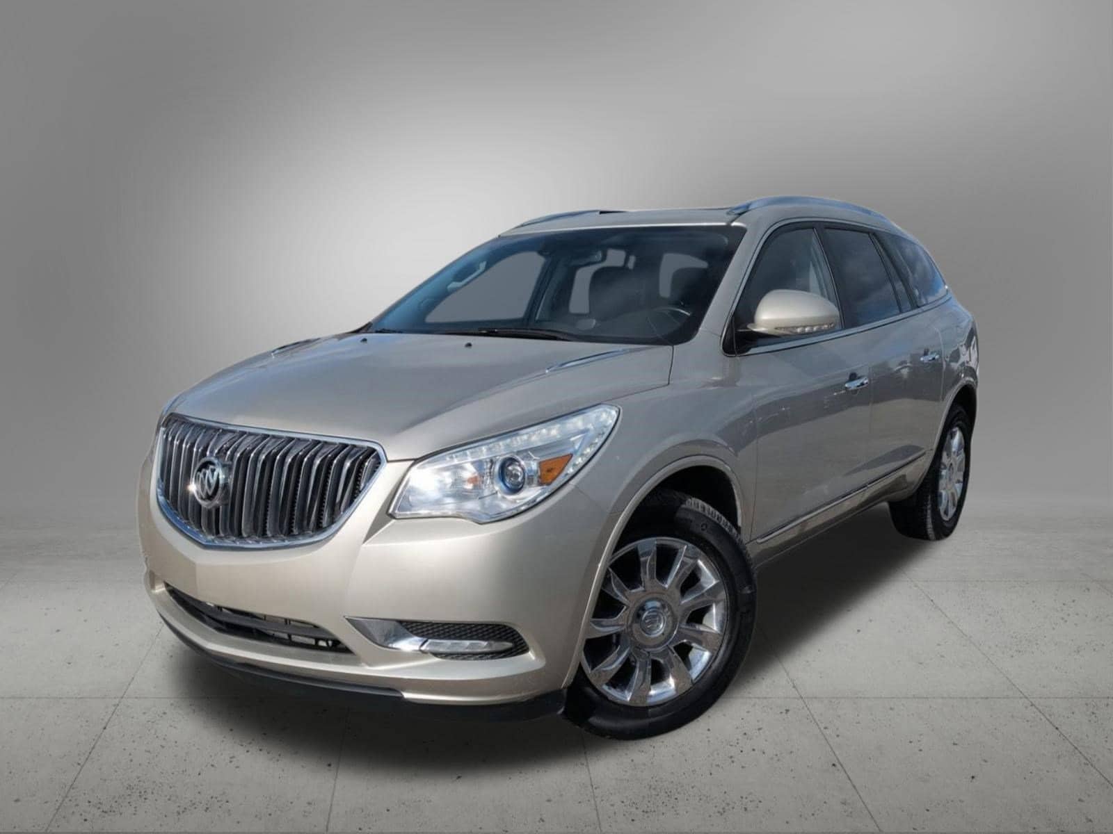 2017 Buick Enclave Leather Group -
                  Troy, MI