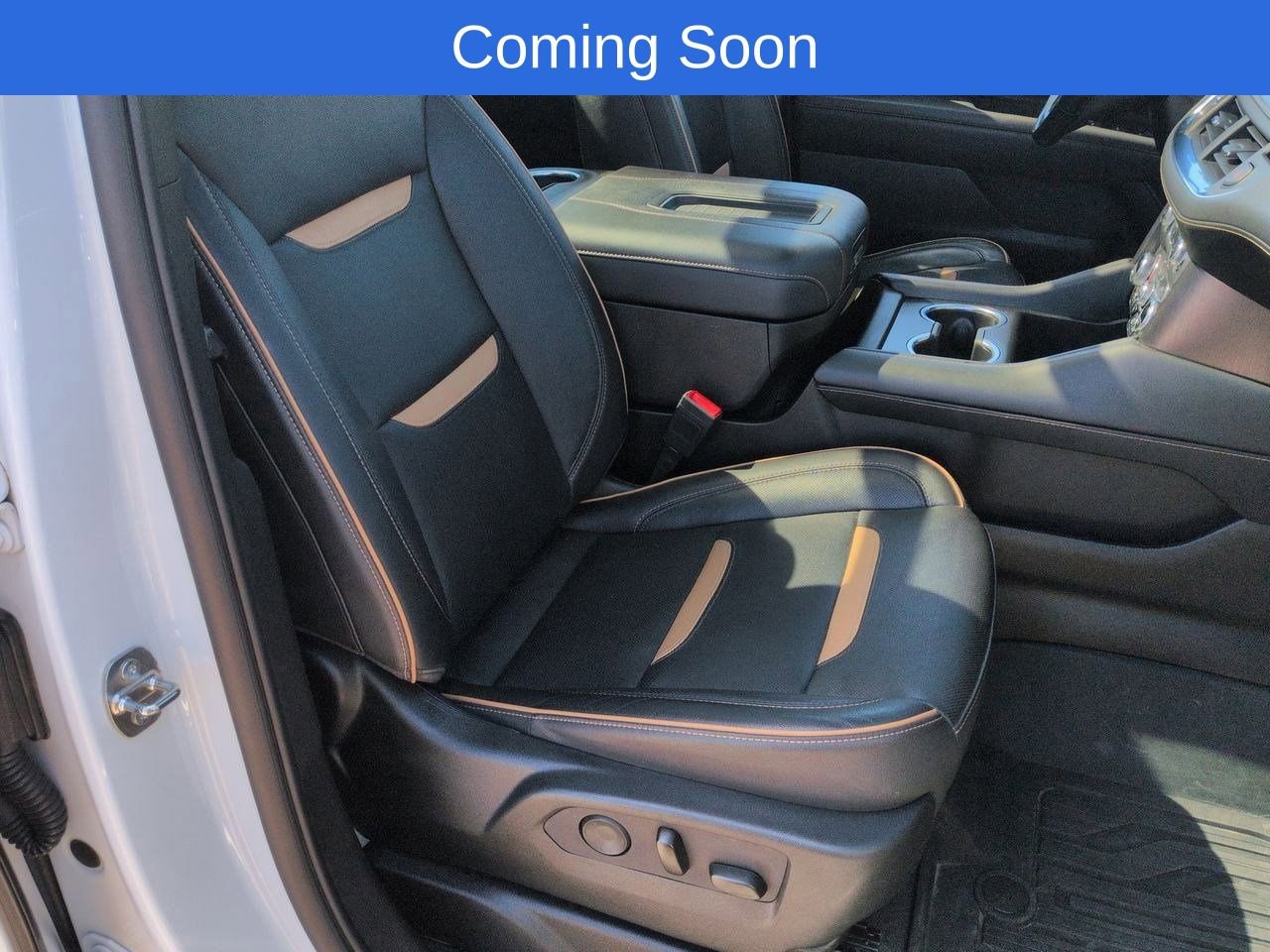 Thumbnail: 2023 GMC Yukon XL - 23