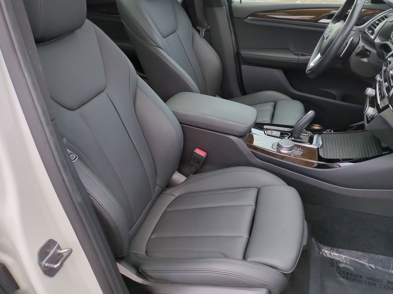 Thumbnail: 2019 BMW X3 - 22
