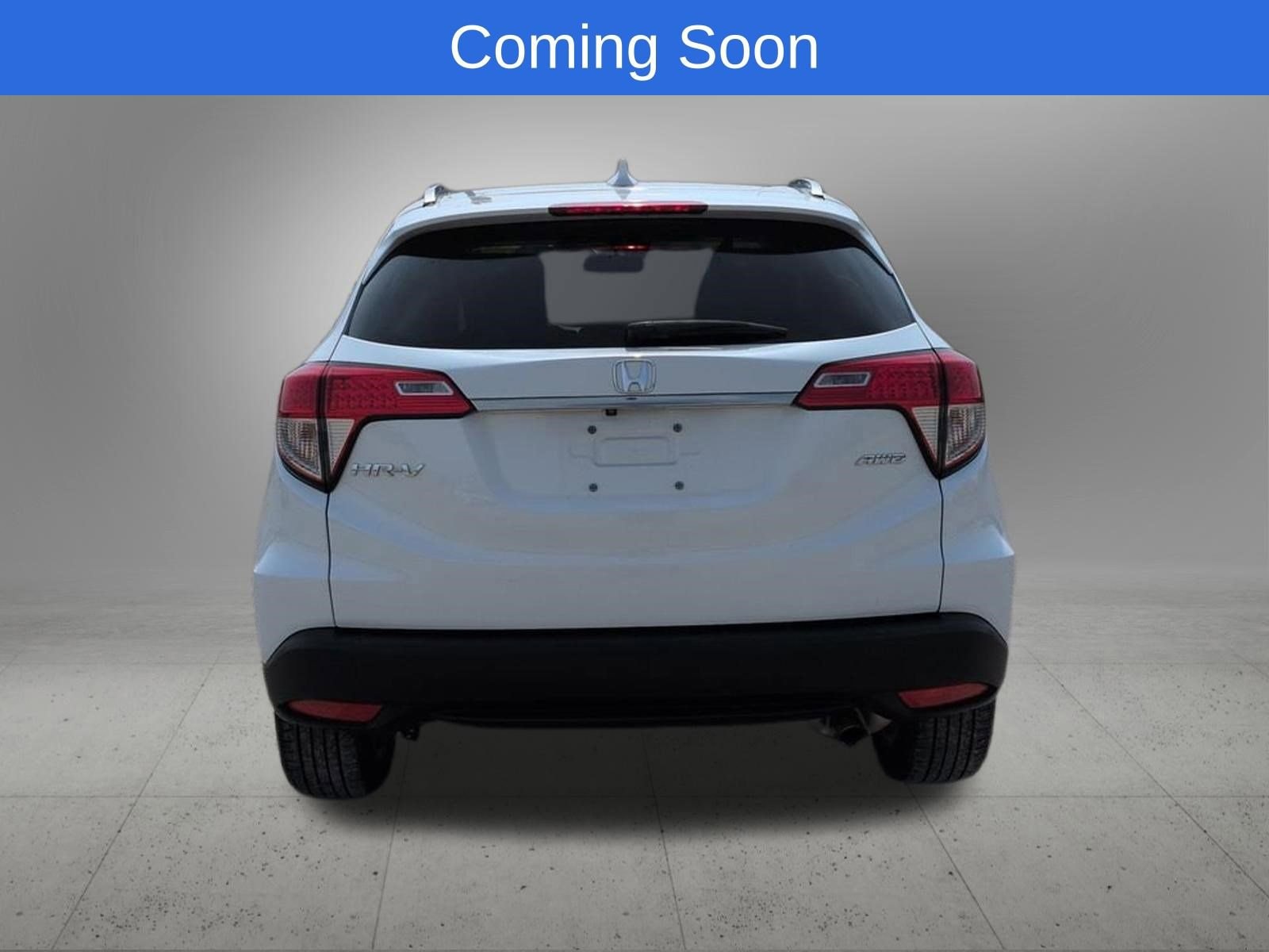 Thumbnail: 2019 Honda HR-V - 5
