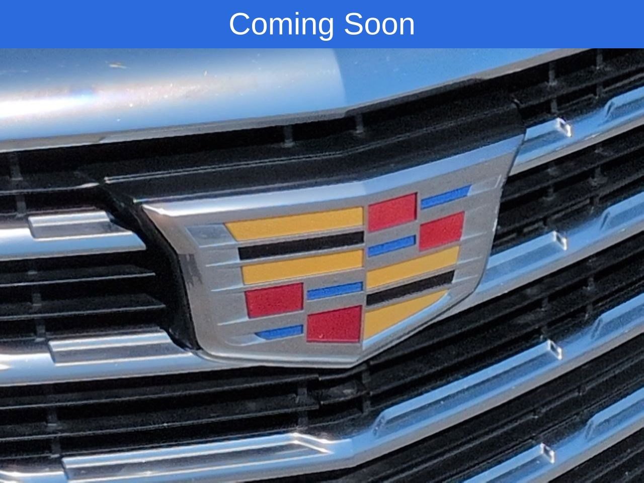 Thumbnail: 2018 Cadillac CTS - 11